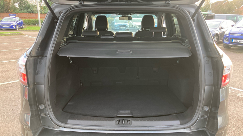 Ford Kuga 1.5 EcoBoost ST-Line Edition 5dr 2WD Petrol Estate